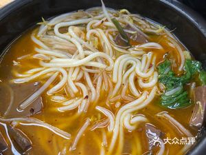 Dingwei Rice Noodles (Tailan Huayuan Branch)