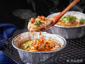 Wang Ji BBQ Seafood Stall (Tailan Garden Branch)