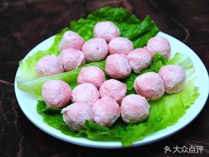 Hot Pot Love Rice Noodles (Tairi Branch)