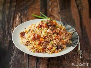 Henan Noodles & Stewed Noodles