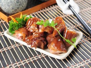 Huangshan Vegetable Rice