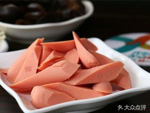 Shandong Crepes (Jiayuan Road Branch)