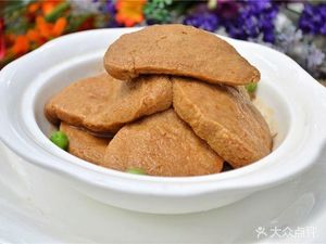 Huainan Beef Soup (Jiayuan Road Store)