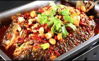 Bald Head BBQ Lobster (Wanshun Road Branch)