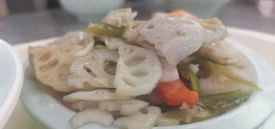 Jie Xian Big Canteen (Jinqian Highway Branch)