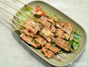 Xinjiang Barbecue (ZhenTai Road Store)