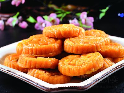 Xia Mao Mao (Dajun Department Store Branch)