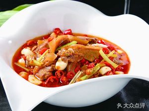 Hexiangyuan Wooden Bucket Rice Xiang Style Stir-Fry (Jinhui Branch)