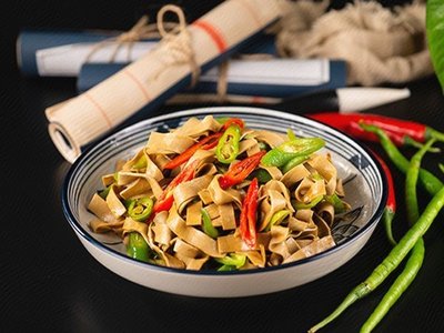 King of Fish Heads Special Sichuan-Hunan Cuisine
