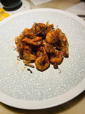 Wanshun Barbecue (Wanshun Road Store)