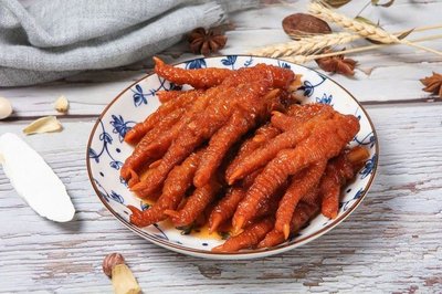 Su Bei Salted Chicken (Tai Nan Hua Yuan Store)
