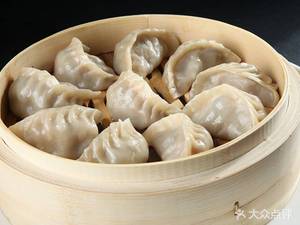 Shanghai Dezhi Steamed Dumplings (Taiqing Highway Store)