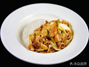 Lanzhou Beef Noodles (Hui Jin Fang Commercial Street Branch)