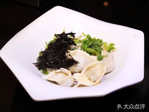 Qianli Xiang Wonton King (Jinhui Branch)