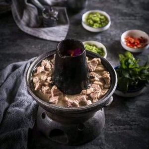 Dian Yuan Yunnan Ethnic Restaurant (Hengli Jingyuan Store)