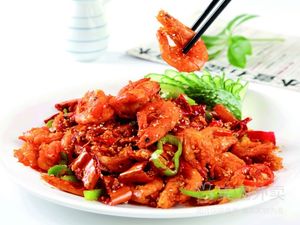 Xiao Liang Restaurant (Greenland Changxing New Garden Branch)