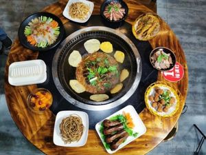 Di Guo Legend (Changxing Island First Store)