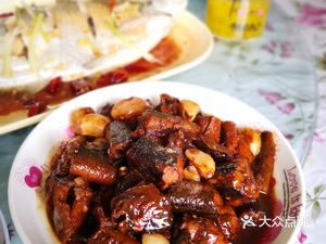 Shi Sha Local Cuisine Restaurant