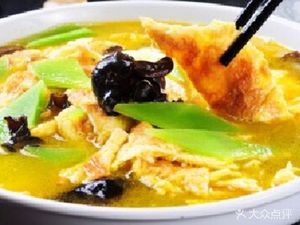 Mingren Tang · Xiangshan Seafood (Changxing Island Store)