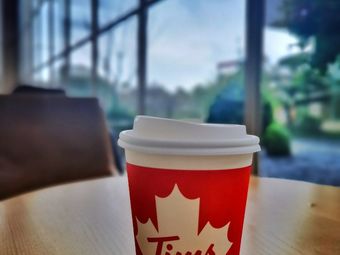 Tims Heavenly Coffee (Changxing Island Service Area Branch)