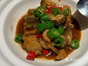 Bijiaxiang Northeast Dumplings and Home Cooking (Yuandong Fifth Road Store)