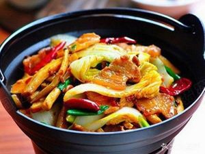 Shandong Danshan Lamb Soup (Yuansha Store)