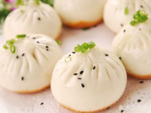 Encounter Pan-fried Buns (Yuansha Store)