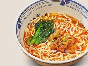 Uncle Fei's Dumplings (Greenland Changxing Garden Store)