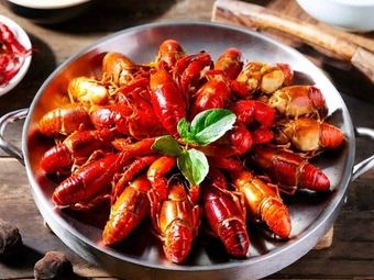 Grilled Shrimp and Lobster