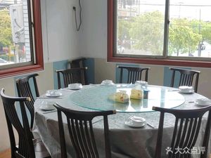 Huizhou Kitchen (Changxing Island Branch)