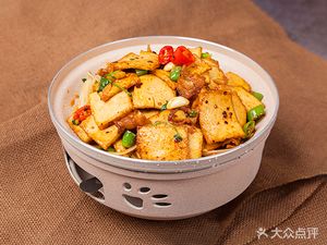 Da Shitang Changxing Town Chinese Fast Food (Fengbin Road Store)