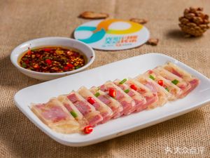 Chu Xiang Yuan Chinese Fast Food (West Branch)