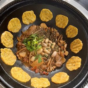 Anhui Hometown Earth Pot Chicken (Yi Street Branch)