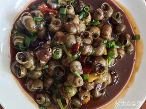 Baoyou Seafood Restaurant