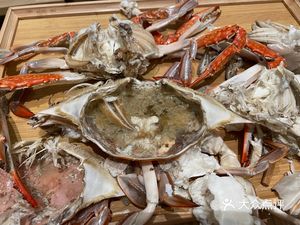 Yu Hang Seafood