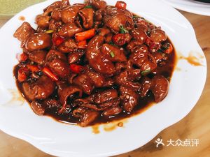 Song's Delicacies (Bayu Hebei Road Branch)