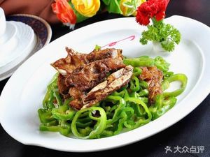 Damao Xiang Cuisine (Fengbin Road Store)