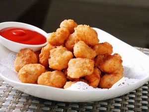Bigbear Korean Fried Chicken (Chongming Store)