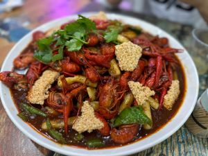 Damoyang Rouzhuang