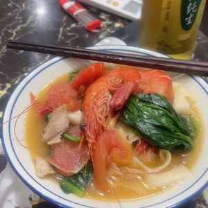 Wushan Grilled Whole Fish Chongqing Chicken Stew (Fengwei Road Store)