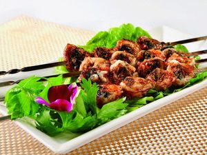 Tiger Barbecue (Yugang Branch)