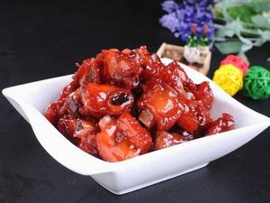Qianwei Delicacies Shop