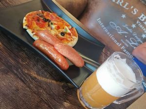 Many Leisure Restaurant - Manghan Craft Beer