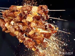 Zhangji Seafood BBQ (Changxing Ocean Plaza Branch)