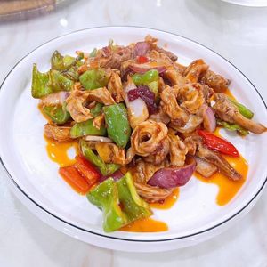Hengsha Fishery Port Restaurant