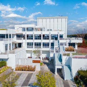Changdao Yi Jiang Yan · Lawn Wedding & Team Building (Changxing Island Branch)
