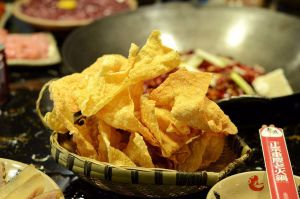 Jin Sanxia Fashion Dry Pot Hotpot (Changxing Store)