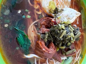 Old Street Noodle House (Fenghuang Street Branch)