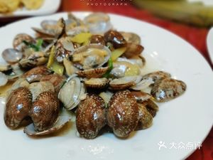 Caotang Private Kitchen (Feihang Plaza Branch)