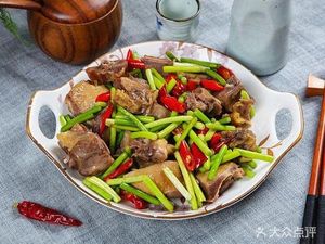 Lanzhou Lamian (Yulong Garden Branch)